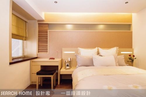 一番程翊_07_現代風