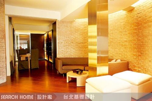 台北基礎_01_美式風