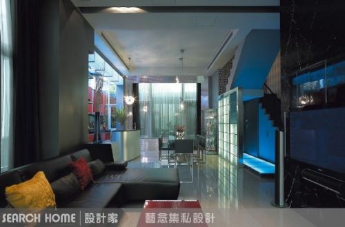 藝念集私_03_現代風