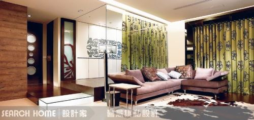 藝念集私_02_現代風