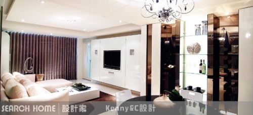 Kenny＆C_01_現代風