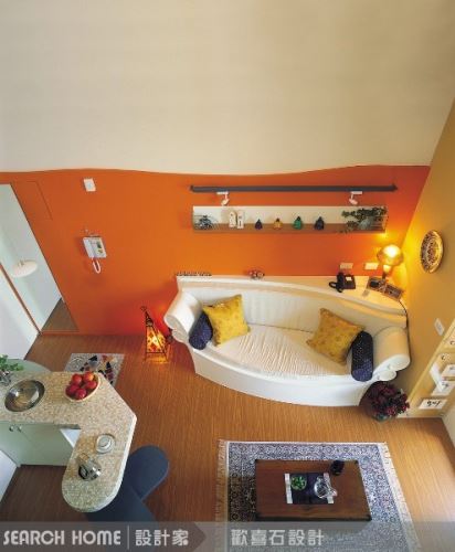 歡喜石_02_混搭風