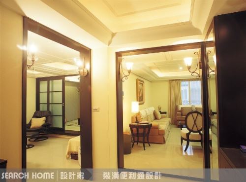 裝潢便利通_06_新古典