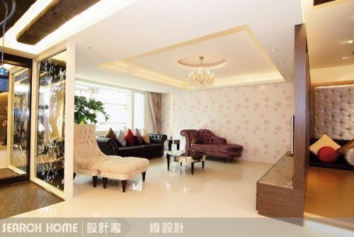 肯設計_02_現代風