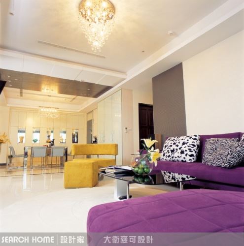 大衛麥可_02_奢華風