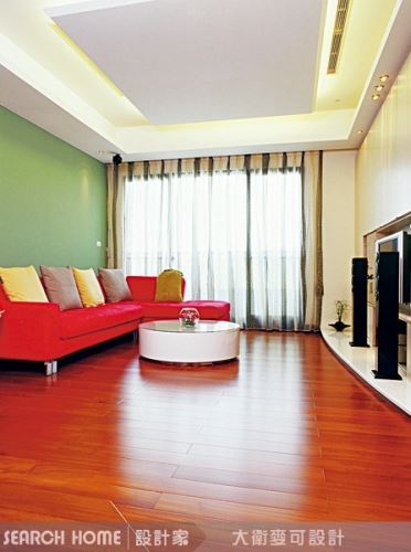 大衛麥可_01_混搭風