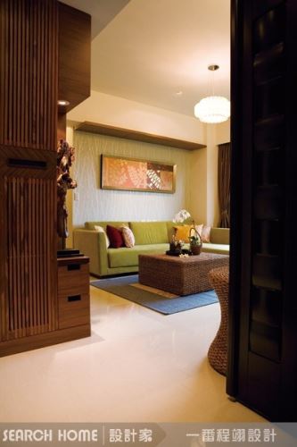 一番程翊_02_現代風