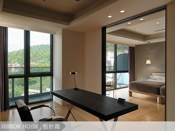 50坪新成屋(5年以下)＿現代風案例圖片＿丰彤設計＿丰彤_02之18