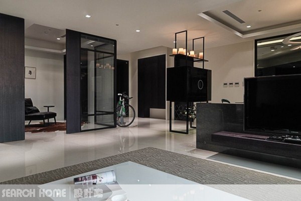 50坪新成屋(5年以下)＿現代風案例圖片＿丰彤設計＿丰彤_02之9