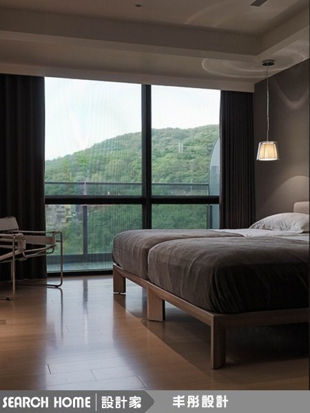 50坪新成屋(5年以下)＿現代風案例圖片＿丰彤設計＿丰彤_02之39