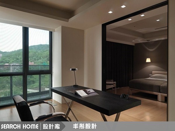 50坪新成屋(5年以下)＿現代風案例圖片＿丰彤設計＿丰彤_02之43