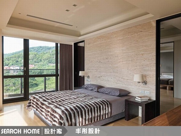 50坪新成屋(5年以下)＿現代風案例圖片＿丰彤設計＿丰彤_02之47