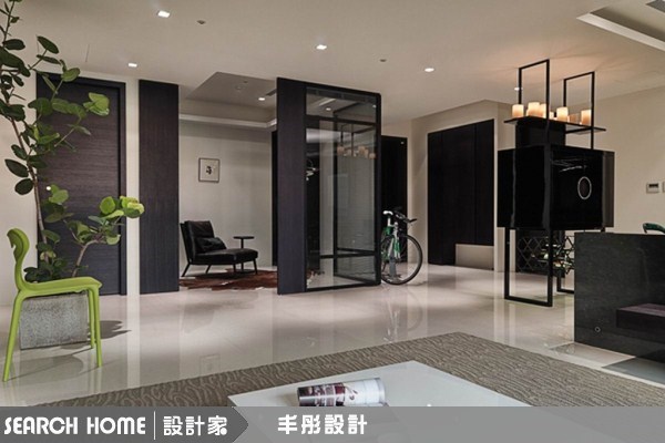 50坪新成屋(5年以下)＿現代風案例圖片＿丰彤設計＿丰彤_02之34