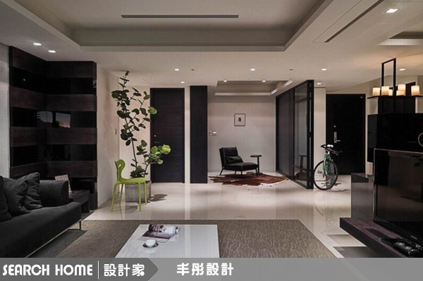 50坪新成屋(5年以下)＿現代風案例圖片＿丰彤設計＿丰彤_02之36