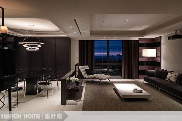 50坪新成屋(5年以下)＿現代風案例圖片＿丰彤設計＿丰彤_02之6