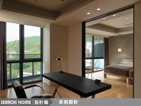 50坪新成屋(5年以下)＿現代風案例圖片＿丰彤設計＿丰彤_02之42
