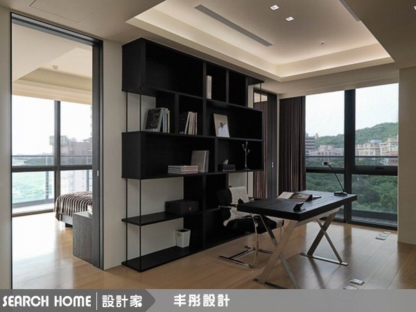 50坪新成屋(5年以下)＿現代風案例圖片＿丰彤設計＿丰彤_02之45