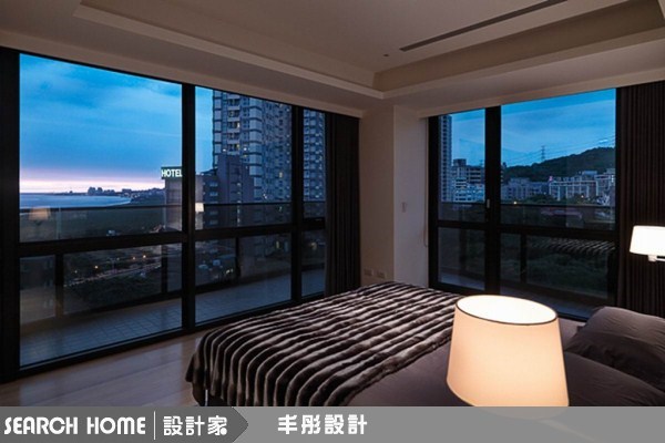 50坪新成屋(5年以下)＿現代風案例圖片＿丰彤設計＿丰彤_02之46