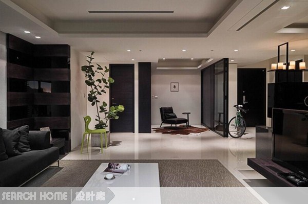 50坪新成屋(5年以下)＿現代風案例圖片＿丰彤設計＿丰彤_02之12
