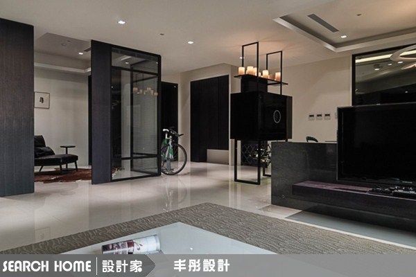 50坪新成屋(5年以下)＿現代風案例圖片＿丰彤設計＿丰彤_02之33