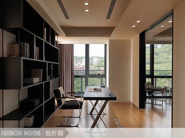 50坪新成屋(5年以下)＿現代風案例圖片＿丰彤設計＿丰彤_02之20