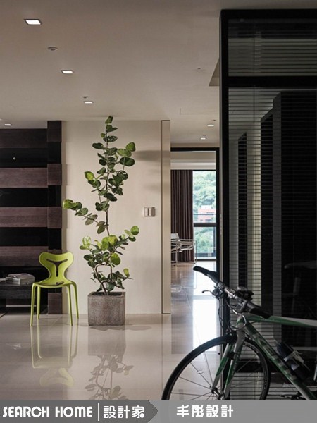 50坪新成屋(5年以下)＿現代風案例圖片＿丰彤設計＿丰彤_02之37