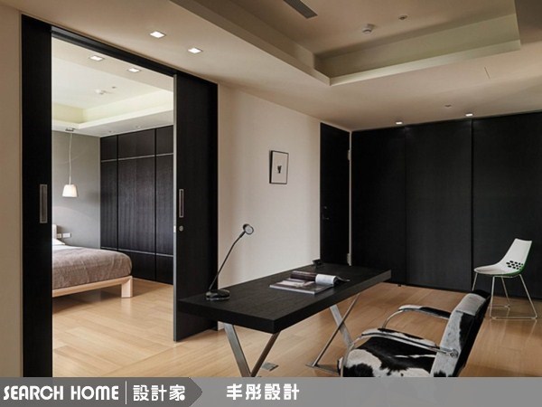 50坪新成屋(5年以下)＿現代風案例圖片＿丰彤設計＿丰彤_02之41