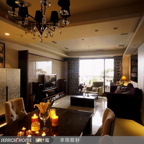 45坪新成屋(5年以下)＿新古典案例圖片＿丰彤設計＿丰彤_13之2