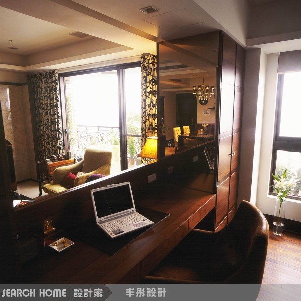 45坪新成屋(5年以下)＿新古典案例圖片＿丰彤設計＿丰彤_13之6