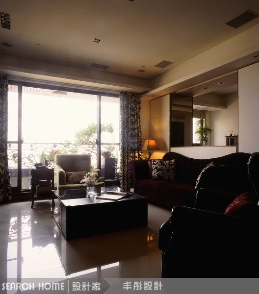 45坪新成屋(5年以下)＿新古典案例圖片＿丰彤設計＿丰彤_13之5