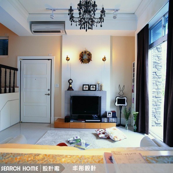 45坪新成屋(5年以下)＿新古典案例圖片＿丰彤設計＿丰彤_13之13