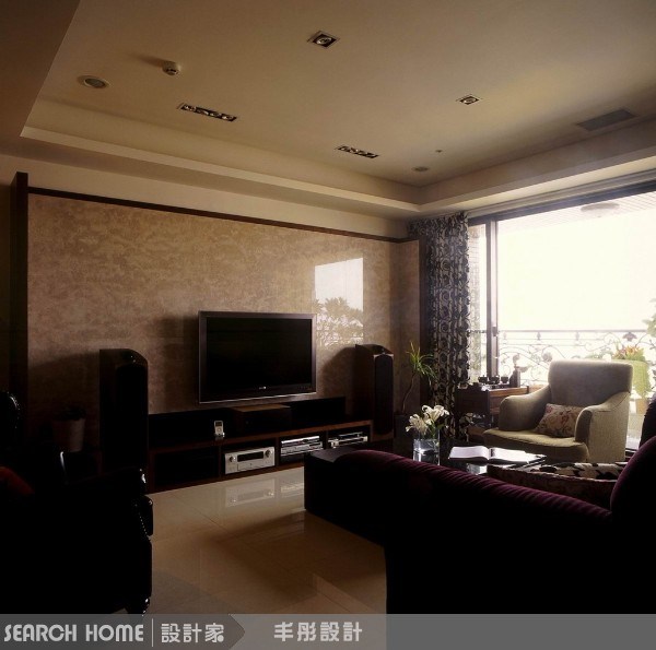 45坪新成屋(5年以下)＿新古典案例圖片＿丰彤設計＿丰彤_13之3