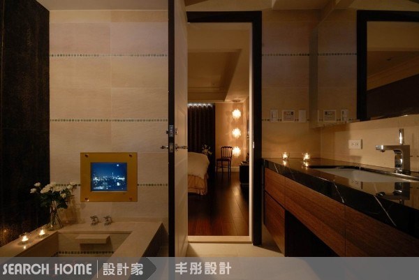 45坪新成屋(5年以下)＿新古典案例圖片＿丰彤設計＿丰彤_13之10