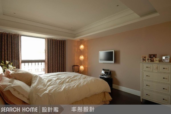 45坪新成屋(5年以下)＿新古典案例圖片＿丰彤設計＿丰彤_13之9