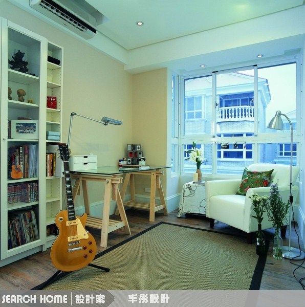 45坪新成屋(5年以下)＿新古典案例圖片＿丰彤設計＿丰彤_13之16