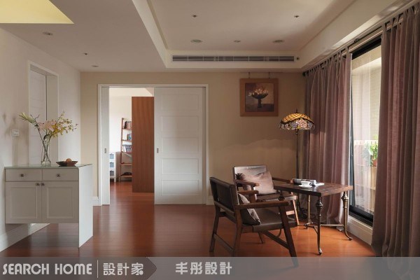 40坪新成屋(5年以下)＿混搭風案例圖片＿丰彤設計＿丰彤_12之2