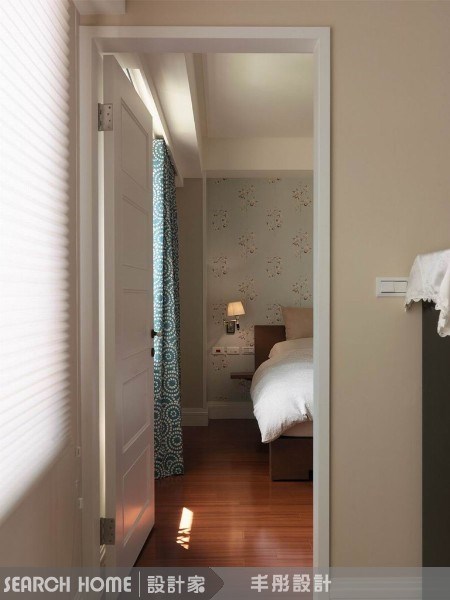 40坪新成屋(5年以下)＿混搭風案例圖片＿丰彤設計＿丰彤_12之8