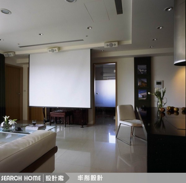 40坪新成屋(5年以下)＿混搭風案例圖片＿丰彤設計＿丰彤_12之18