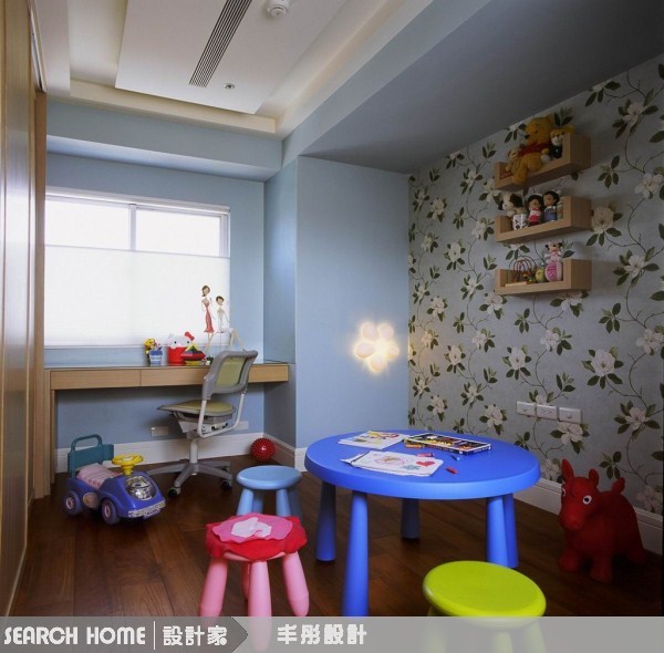 40坪新成屋(5年以下)＿混搭風案例圖片＿丰彤設計＿丰彤_12之21