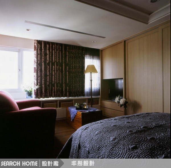 40坪新成屋(5年以下)＿混搭風案例圖片＿丰彤設計＿丰彤_12之22