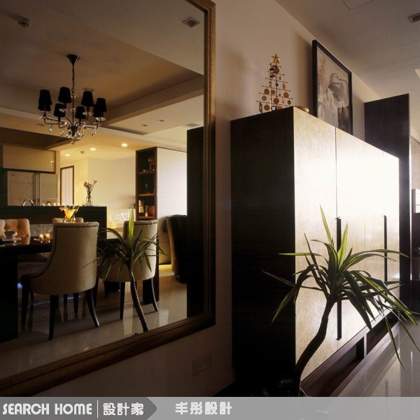 40坪新成屋(5年以下)＿混搭風案例圖片＿丰彤設計＿丰彤_11之16