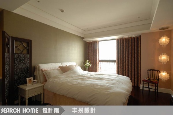 40坪新成屋(5年以下)＿混搭風案例圖片＿丰彤設計＿丰彤_11之23