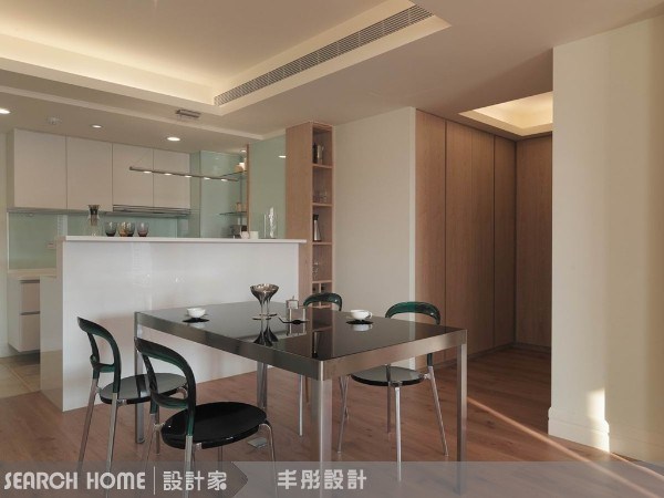 50坪新成屋(5年以下)＿新古典案例圖片＿丰彤設計＿丰彤_09之10