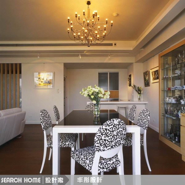 50坪新成屋(5年以下)＿新古典案例圖片＿丰彤設計＿丰彤_09之21