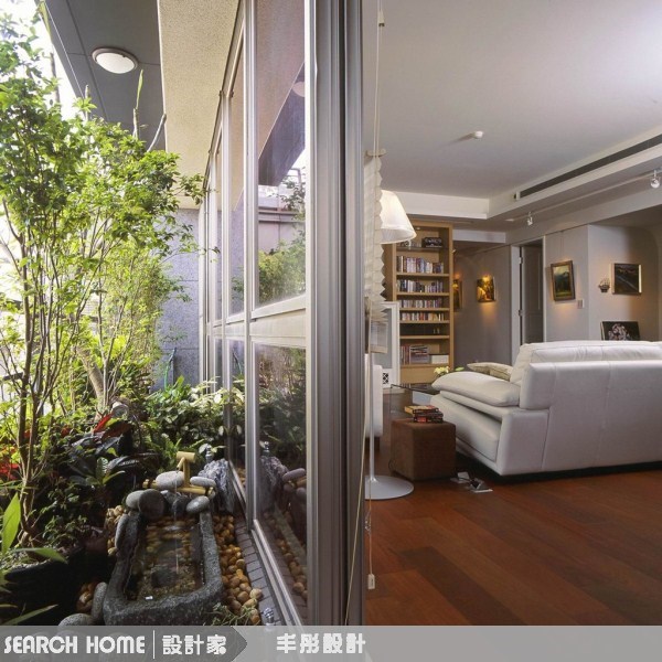 50坪新成屋(5年以下)＿新古典案例圖片＿丰彤設計＿丰彤_09之25