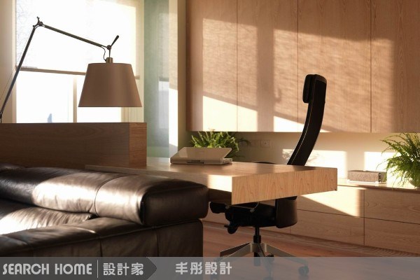 50坪新成屋(5年以下)＿新古典案例圖片＿丰彤設計＿丰彤_09之5