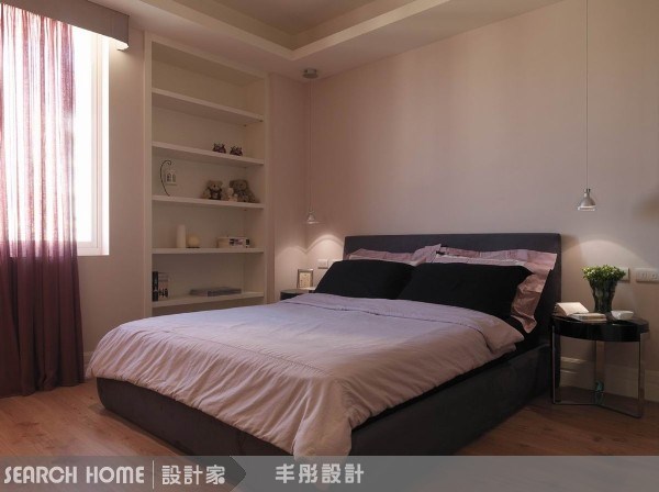 50坪新成屋(5年以下)＿新古典案例圖片＿丰彤設計＿丰彤_09之14