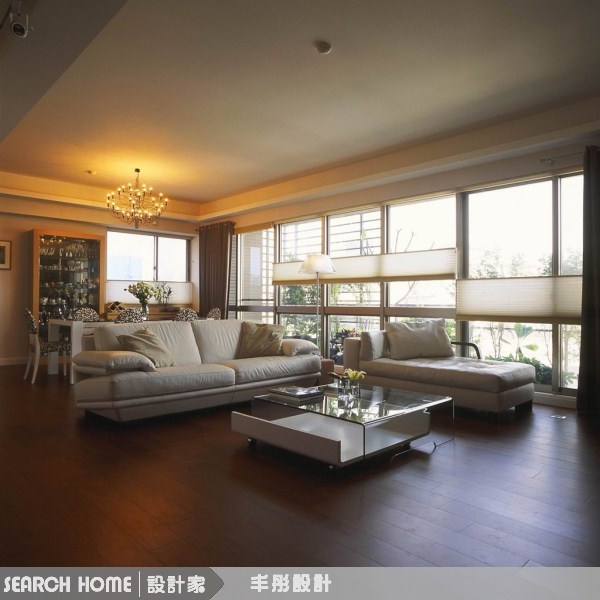 50坪新成屋(5年以下)＿新古典案例圖片＿丰彤設計＿丰彤_09之26