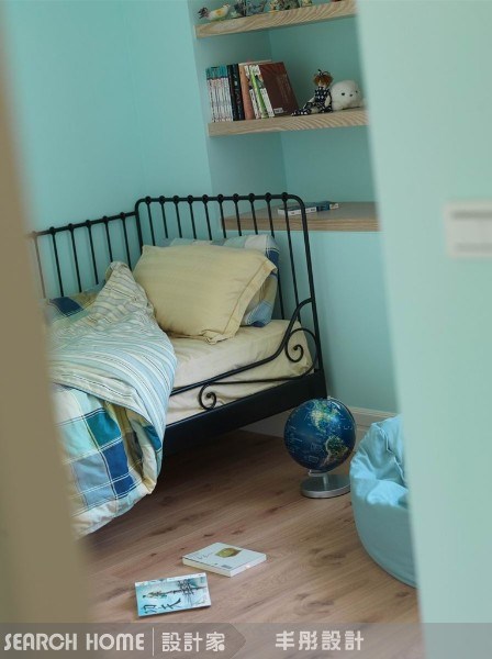 50坪新成屋(5年以下)＿新古典案例圖片＿丰彤設計＿丰彤_09之18