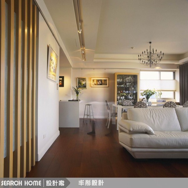50坪新成屋(5年以下)＿新古典案例圖片＿丰彤設計＿丰彤_09之30